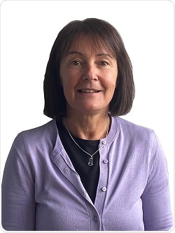 Alison Clayton