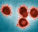 First Chinese case of case of SARS since January 2004