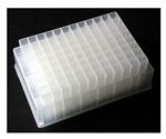 Quick & easy extraction of biological & aqueous samples