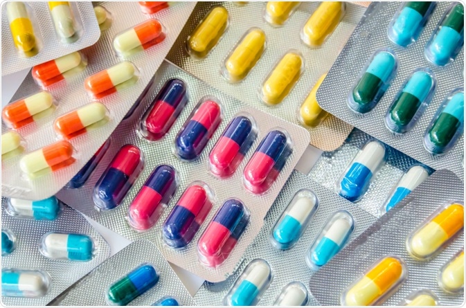 Antibiotics Antibiotics
