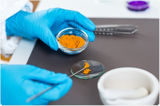 nanocurcumin