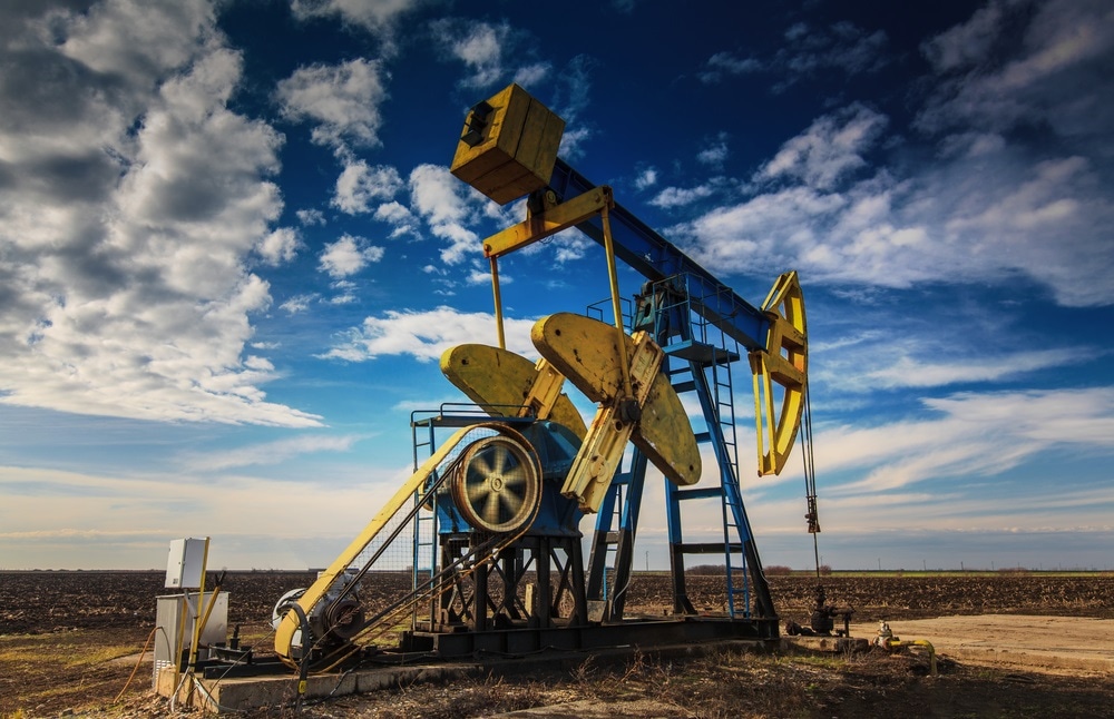 fracking