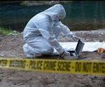 MALDI-TOF in Forensic Science
