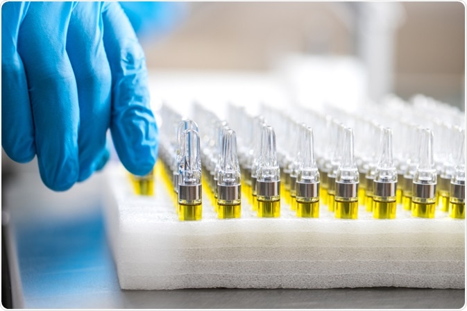cannabis testing