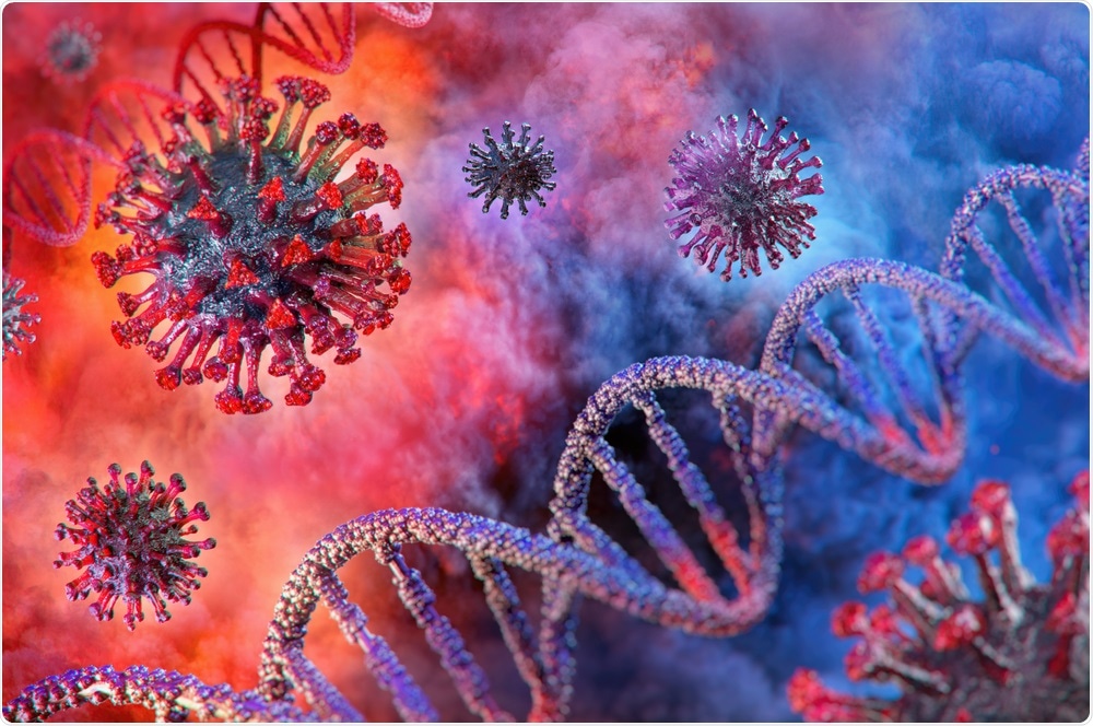 Coronavirus Coronavirus