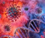 Testing for the SARS coronavirus by using a patients tear drops