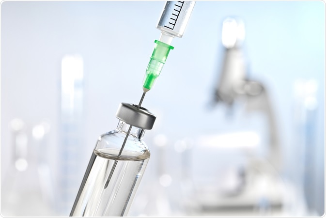 vaccines
