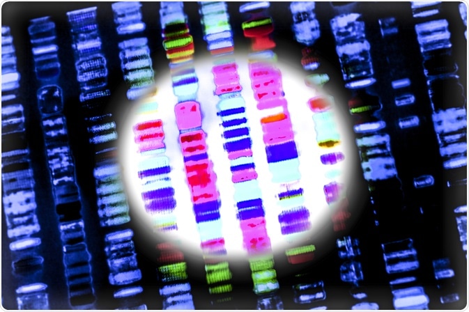 nanopore sequencing