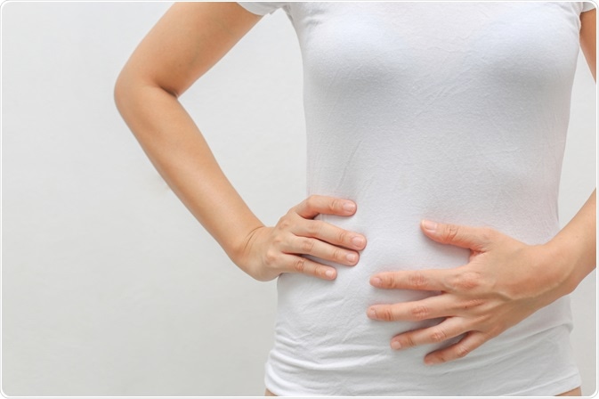 ectopic pregnancy