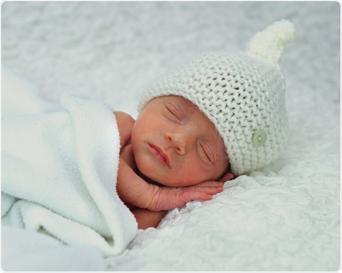 Premature baby Premature baby