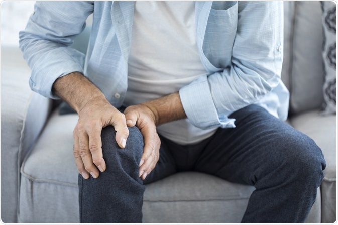 Osteoarthritis Osteoarthritis