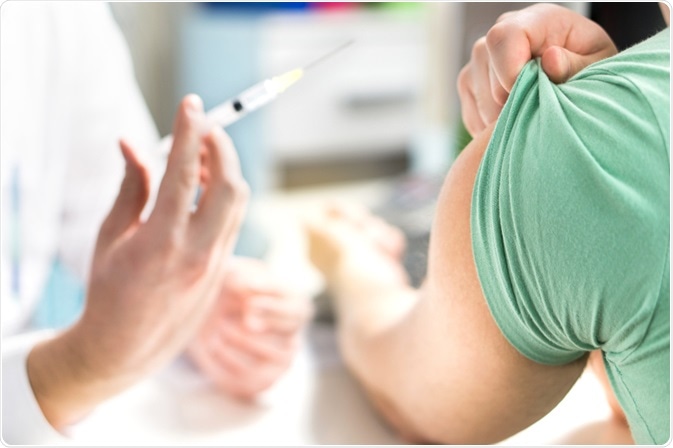 flu vaccine