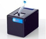 Versatile single 2D-coded tube scanner