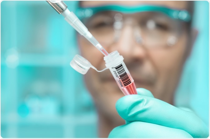 Study: Compassionate Use of Remdesivir for Patients with Severe COVID-19 / Shutterstock Image Credit: Anyaivanova / Shutterstock