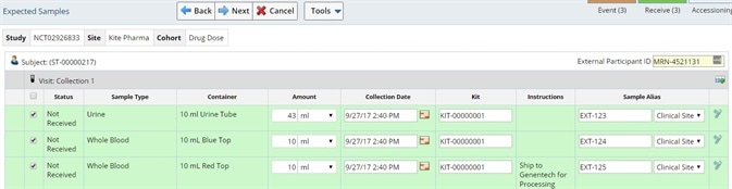 How LIMS can Solve Biobanking Informatics Challenges How LIMS can Solve Biobanking Informatics Challenges