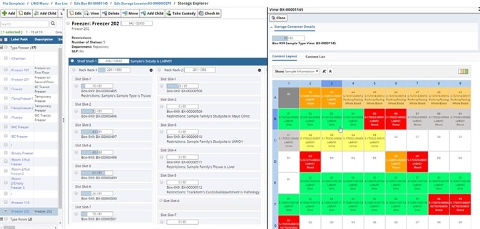 How LIMS can Solve Biobanking Informatics Challenges How LIMS can Solve Biobanking Informatics Challenges