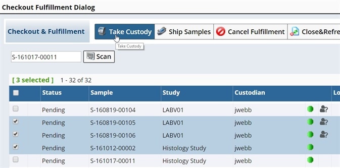 How LIMS can Solve Biobanking Informatics Challenges How LIMS can Solve Biobanking Informatics Challenges