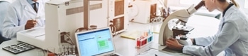 LabVantage LIMS Platform for Lab Management