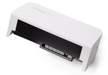 Automated performance verification for UV/Vis spectrophotometers