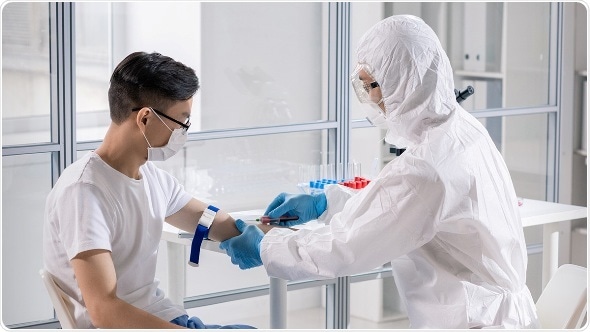 FDA grants Emergency Use Authorization to Ortho’s COVID-19 total antibody test FDA grants Emergency Use Authorization to Ortho’s COVID-19 total antibody test