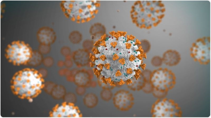 Siemens Healthineers to expand SARS-CoV-2 testing to include a total antibody test to aid in the COVID-19 pandemic Siemens Healthineers to expand SARS-CoV-2 testing to include a total antibody test to aid in the COVID-19 pandemic