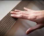 How Does the Brain Respond to Texture?