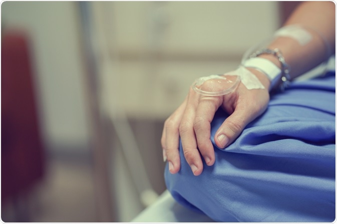 Chemotherapy