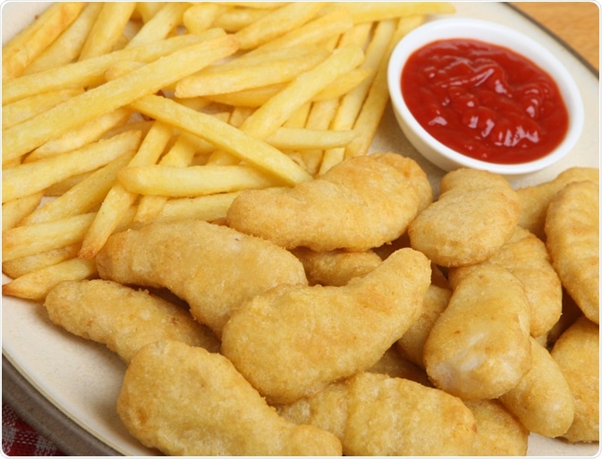 Processed Food Processed Food