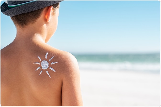 Sunscreen Sunscreen