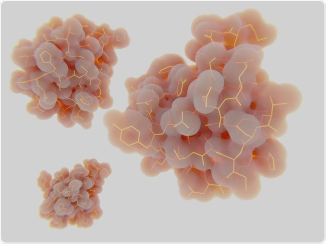 Insulin Molecules