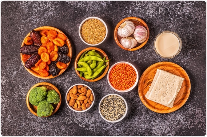 menopause diet