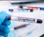 Marburg Virus Structure and Transmission