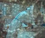 Scientists estimate fatality ratio across full spectrum of COVID-19 disease