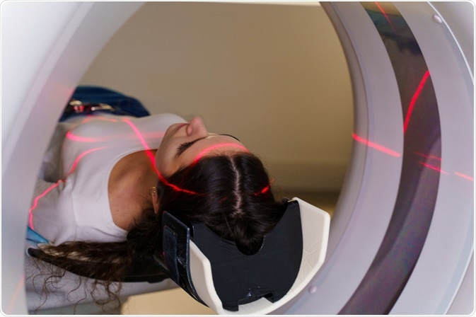 CT Scan CT Scan