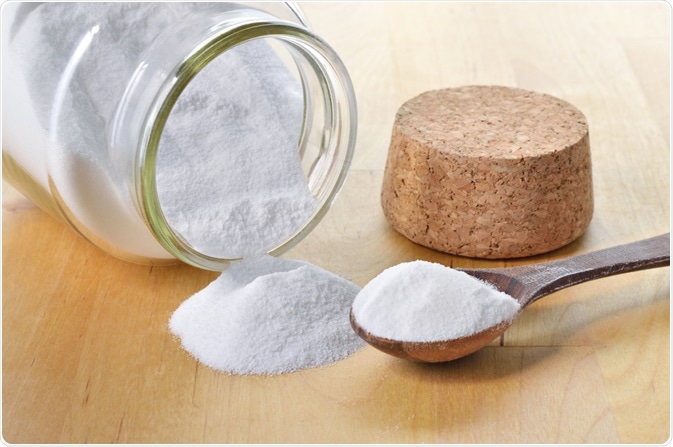 Baking Soda Baking Soda