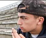 Nicotine’s Effects in Depression