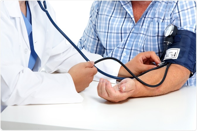 Blood Pressure Blood Pressure
