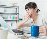 DNA Damage Linked to Sleep Deprivation