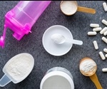 Protein Supplements and Neurodegenerative Disorders