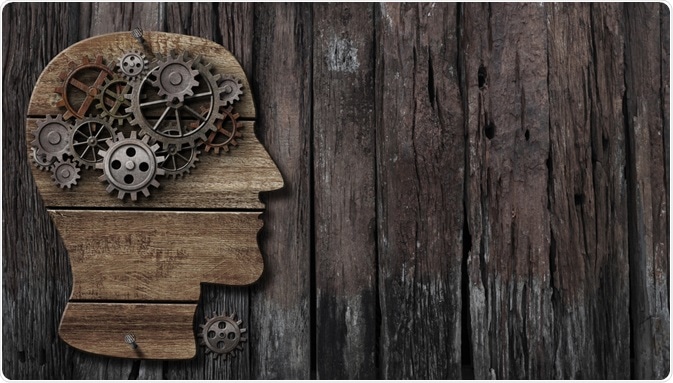 Memory Concept Memory Concept