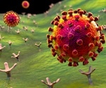 Main receptors used by SARS-CoV-2 for cell entry are absent in the human placenta