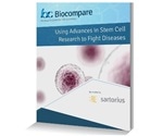 Fighting Disease with Developments to Stem Cell Research