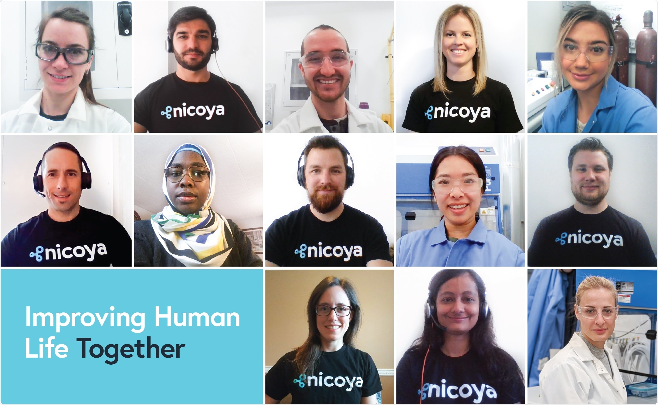 Team Nicoya