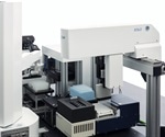 Lab Automation for Biome Research