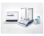 Enhanced connectivity and more publishing options enhance productivity for all your weighing operations