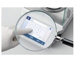 It’s simple: Expect more with the ME-T balance—Including free test weights