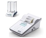 Need to save lab space? Discover a compact balance that lets you do more with less and get 50% off a lab data writer