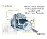 Real Time Analysis of Advanced Cell Models eBook