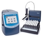Measuring Total Organic Carbon in Pharma Water Systems