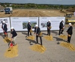 Excelitas Technologies’ Qioptiq Subsidiary Builds New Göttingen Plant